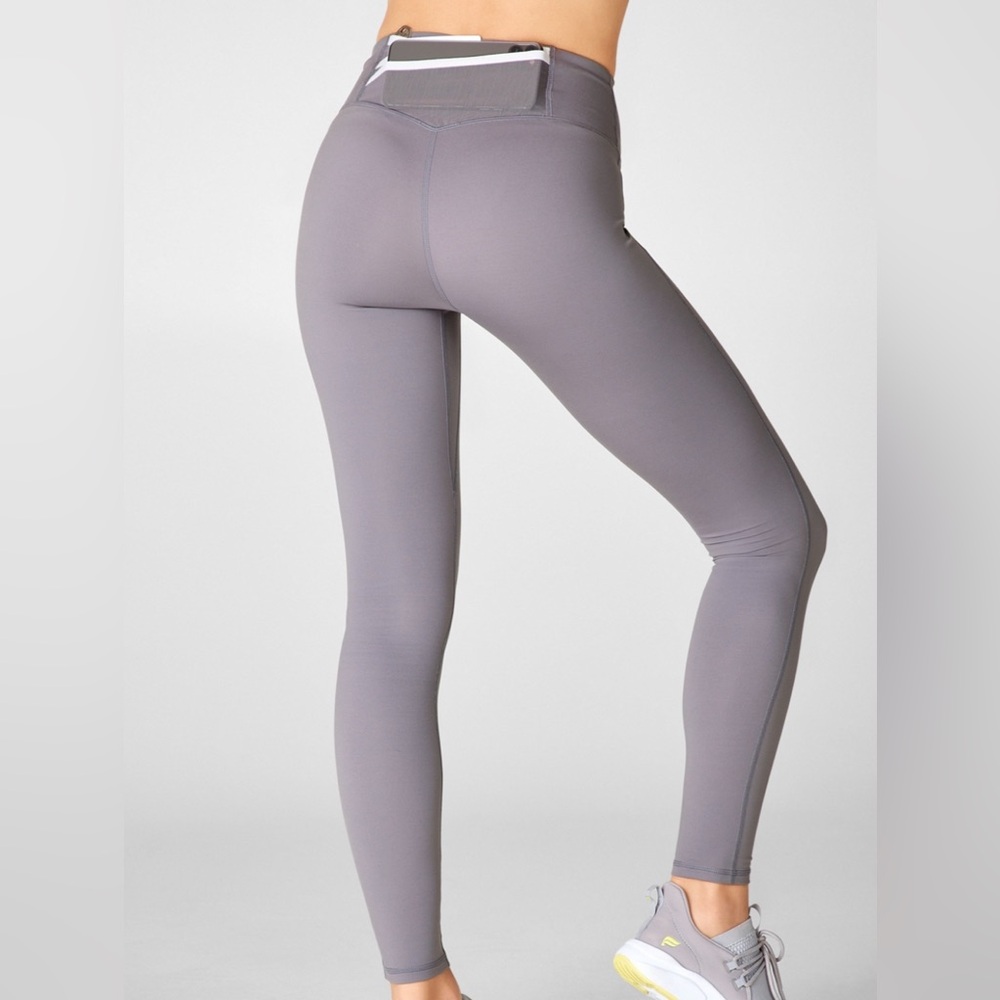 FABLETICS Trinity Motion365 High Waisted Legging EUC